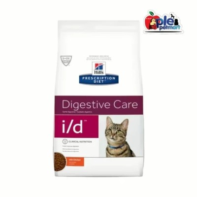 Hill's® Prescription Diet® i/d® Feline 1.81kg อาหารแมว