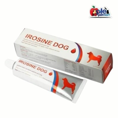 IROSINE DOG ไอโรซีน ด็อก 80 กรัม