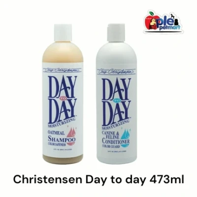 Christensen Day to Day 473ml ผลิตภัณฑ์ดูแลขน