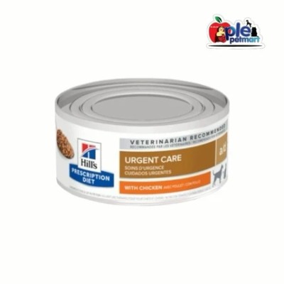 Hill's Prescription Diet a/d Canine/Feline 1กระป๋อง อาหารสุนัขและแมว